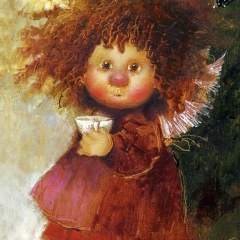 Светлана Саягова, 25.06.1977, Москва