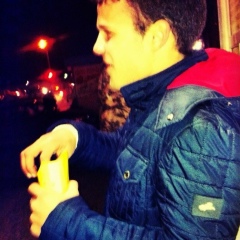 Магомед Эльпиев, 16.01, Аргун