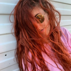 Анна Коваленко, 14.07.1991, Красноярск