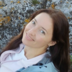 Инна Сергеевна, 19.04, Севастополь