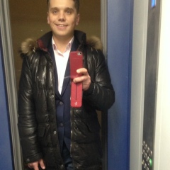 Александр Доброхотов, 14.02, Москва