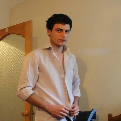 Tornike Sxuluxia, 12.03.1992, Тбилиси