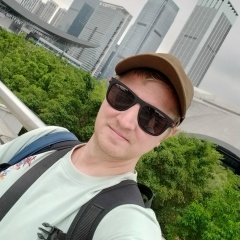 Александр Коровин, 19.10.1985, Москва