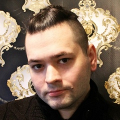 Vasyl Cothurnatus, 11.09.1985, Запорожье