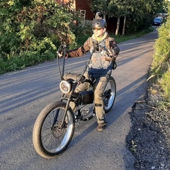 Владимир Бобрик, 25.01, Москва