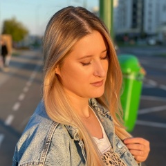 Кристина Мандрик