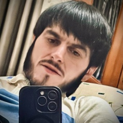 Сулейман Дамзаев, 24.10.1992, Грозный