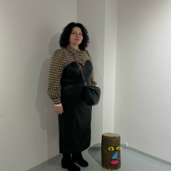 Наталья Крюкова, 04.02.1975, Москва