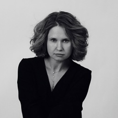 Ирина Храмова, 01.08.1990, Нижний Новгород