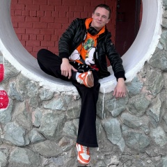 Владимир Яковлев, Екатеринбург