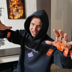 Николай Колобянин, 08.07.1987, Керженец