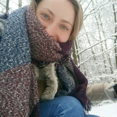 Анастасия , 14.09.1988, Брест