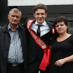 Ярослав Антюфеев, 06.12, Москва