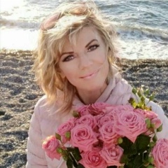 Марина Широкова, Москва