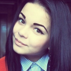 Юлька Торшина, 12.05, Москва