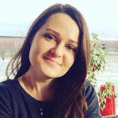 Юлия Куликова, 06.09.1988, Москва