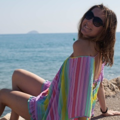 Юля Фасахова, 12.12.1983, Санкт-Петербург