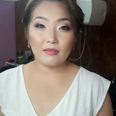 Алия Абдуллаева, 01.01.1990, Актау