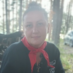 Ольга Нечаева, 20.12