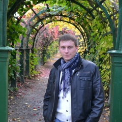 Константин Пойманов, 16.10.1986, Воронеж