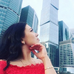 Светик Шепель, 02.05.1988, Москва