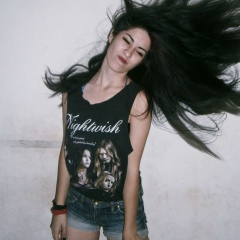 Lucia Soile, 10.03.1998