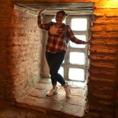 Аллочка Головкова, 15.01.1990, Санкт-Петербург