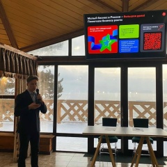 Никита Гаврилов, 12.07, Братск