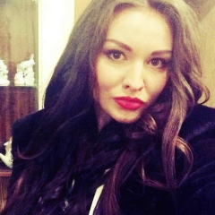 Вика Киселева, 05.11.1990