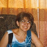 Сусанна Манукян, 05.01.1956, Ереван