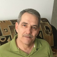 Юрий Евлаников, 17.04.1966, Кишинев