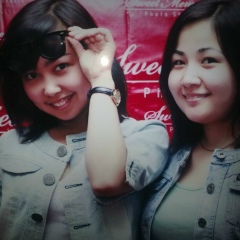 Moka Sabi, 26.05.1991, Астана