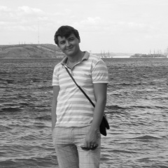 Денис Сорогин, 06.06.1988, Балаково