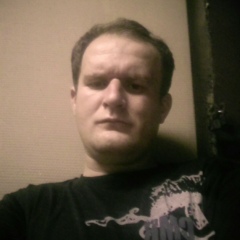 Сергей Евмененко, 27.04.2003