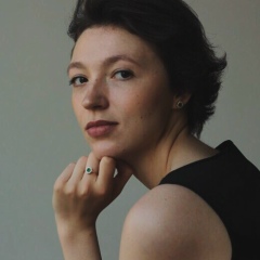 Полина Ладченко, 27.04, Москва