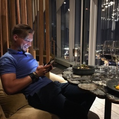 Vladimir Rudko, 29.07, Москва