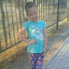 София Ютегалиева, Актау