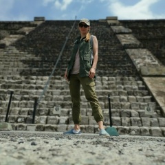 Alexandra Alexandra, 06.06.1987, Владивосток