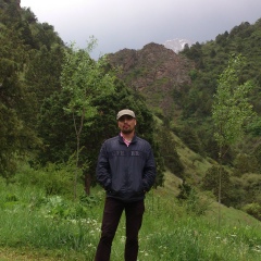 Акмаль Бой, 22.12.1983, Джизак