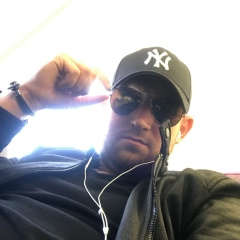 Дмитрий Котелянец, 09.05, Кишинев