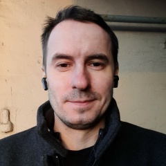 Иван Бойко, 01.02, Санкт-Петербург