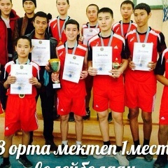 Баха Калашников, 24.11.2000, Актау