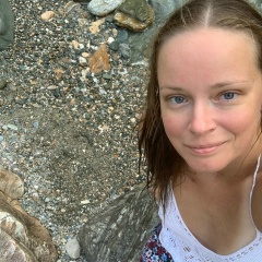 Natasha Baranova, 26.07.1988, Москва