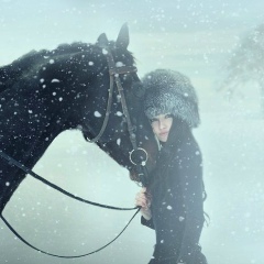Айс Аслан, 21.04.1987, Москва