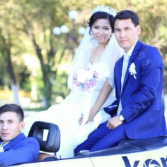 Salta Tleubaeva, 08.10.1992, Кызылорда