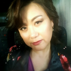 Жадыра Исабекова, 29.12.1976, Астана