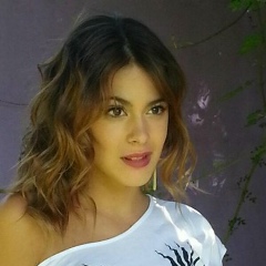 Martina Stoessel, 21.03.1997, Buenos Aires