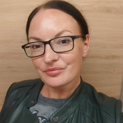 Анна Новожеева, Санкт-Петербург