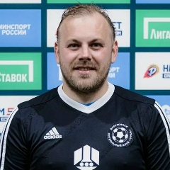 Антон Киров, 06.03, Нижний Новгород