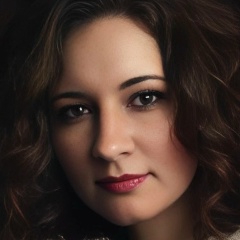 Юлия Воюева, 26.12.1985, Москва